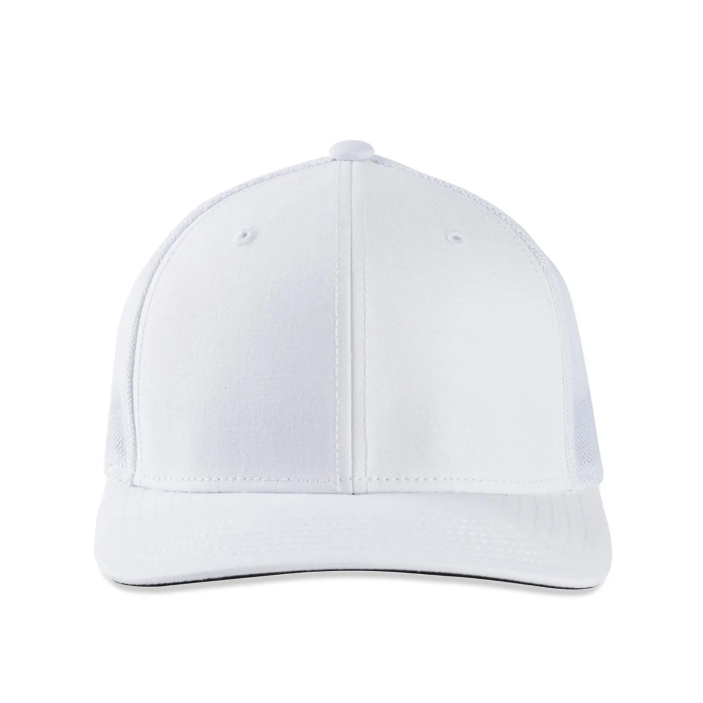 Callaway 'White' Golf Hat Trucker Cap