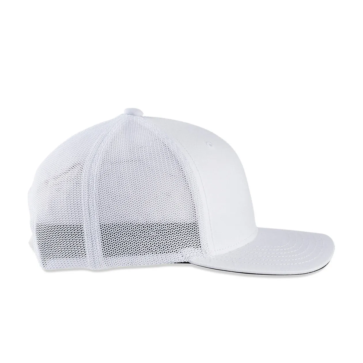 Callaway 'White' Golf Hat Trucker Cap