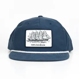 Captains Heritage Hat