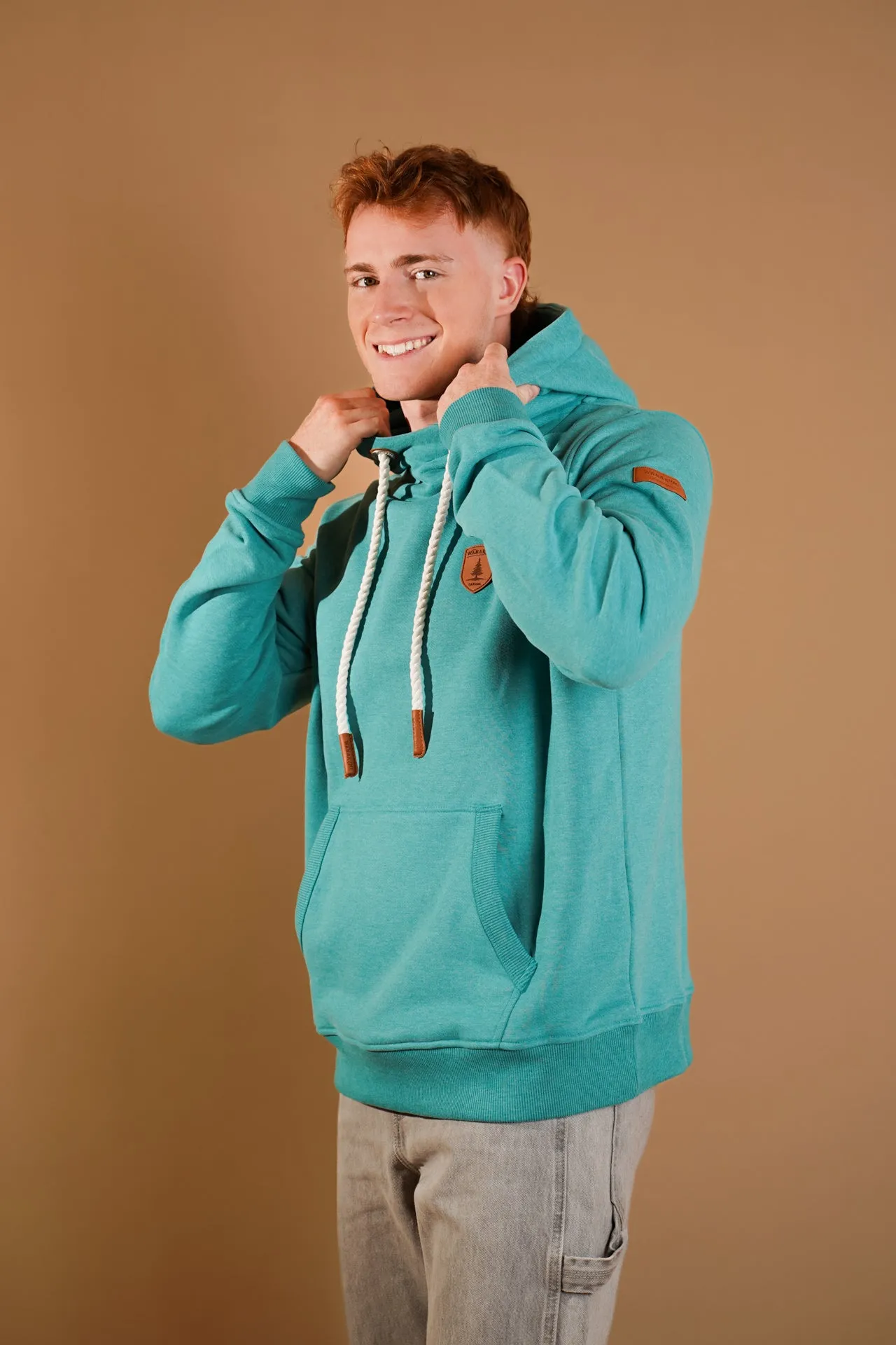 Cascade Lake Hoodie