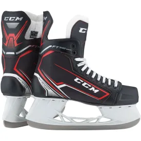 CCM Jetspeed FT340 Senior Ice Hockey Skates