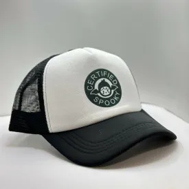 Certified Trucker Hat