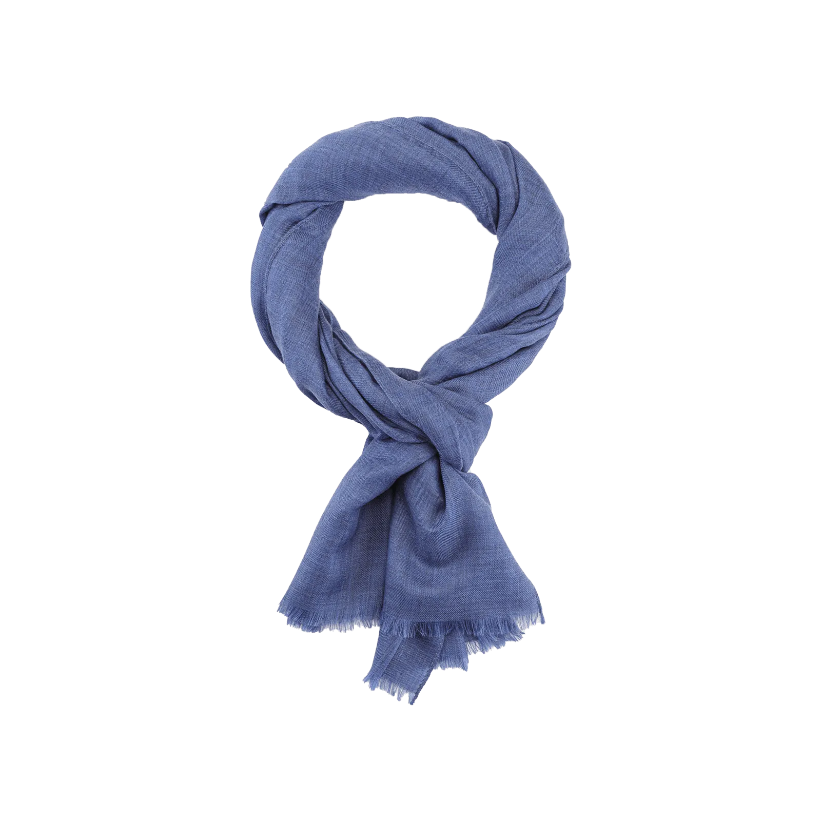 Chic Alashan Cashmere Scarf