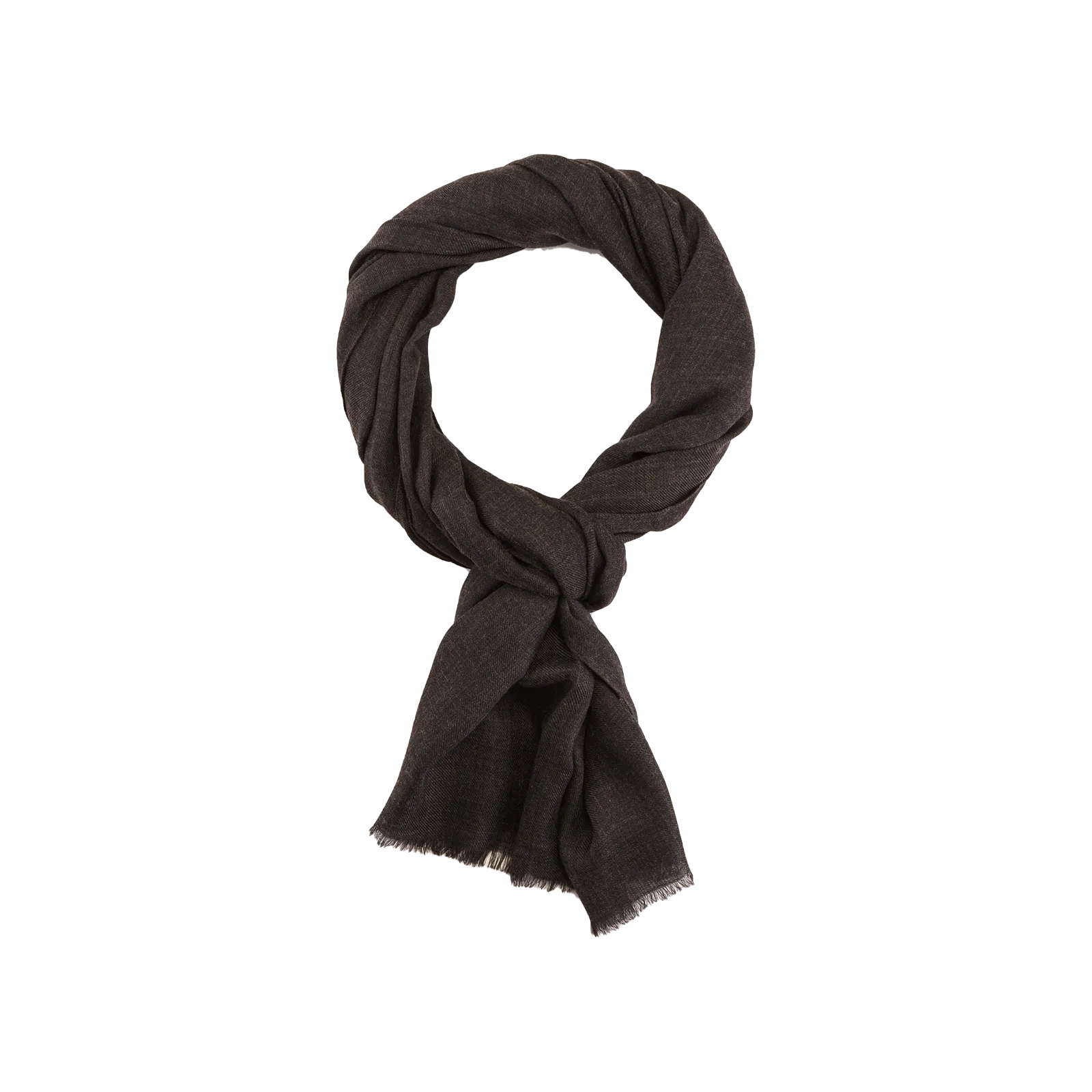 Chic Alashan Cashmere Scarf