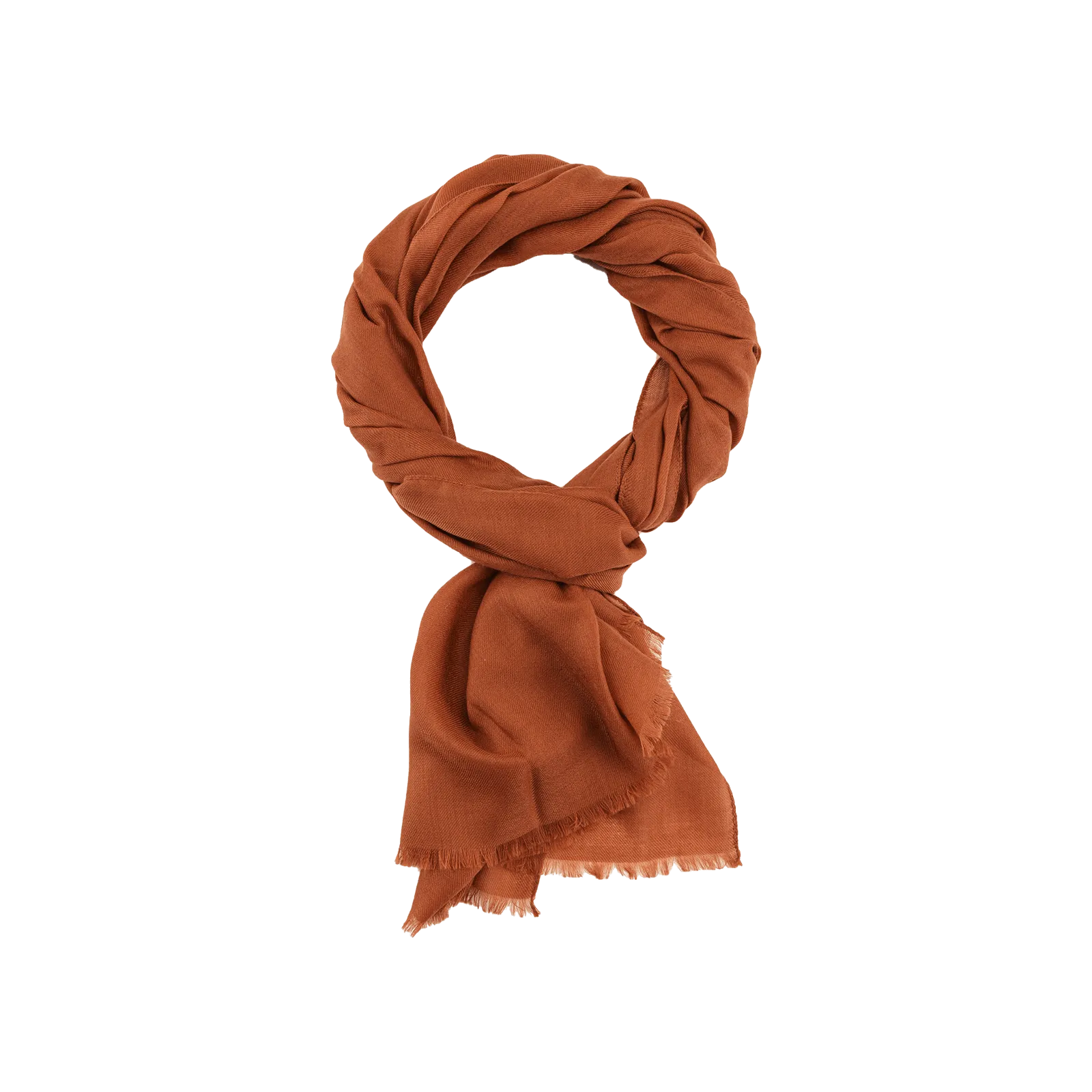 Chic Alashan Cashmere Scarf