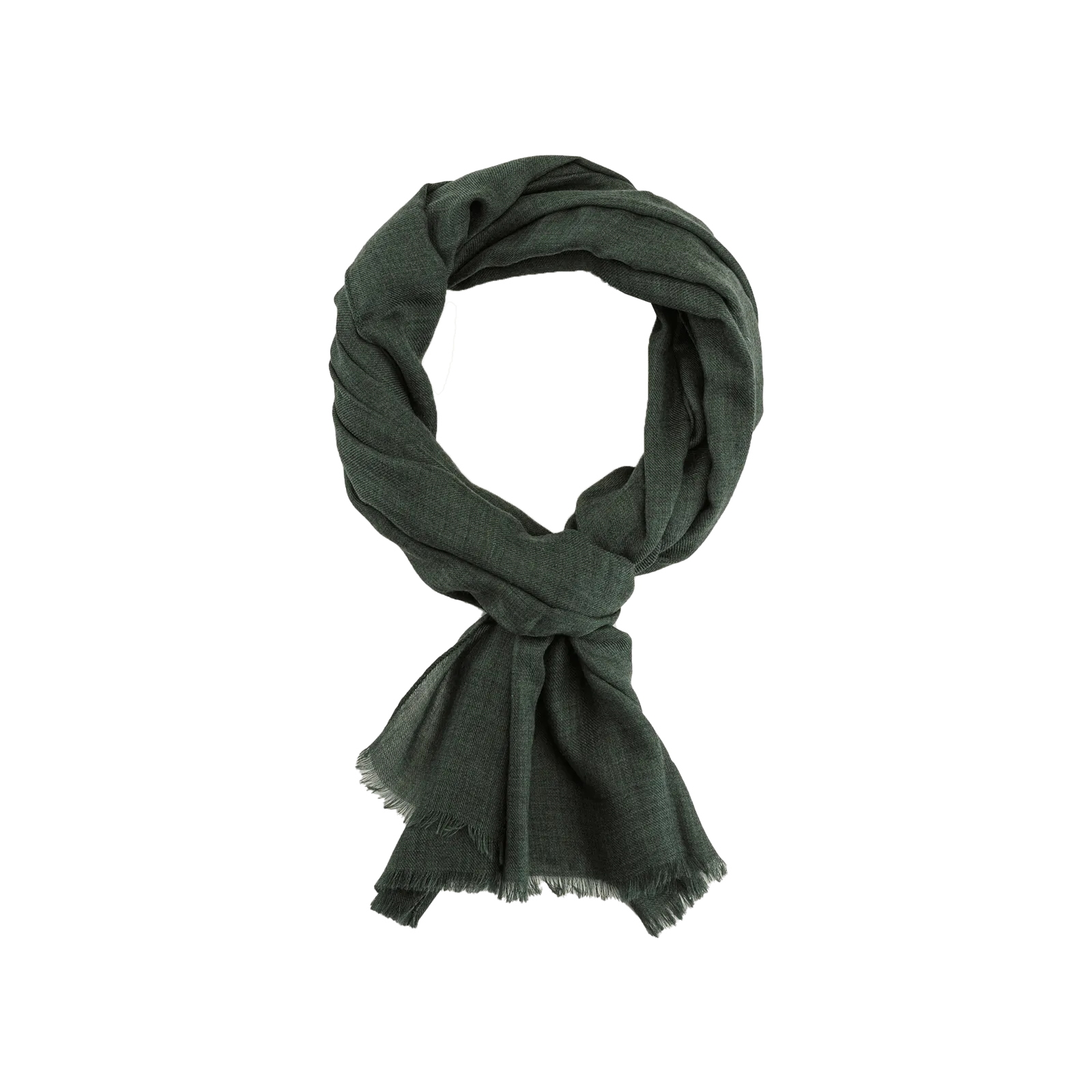 Chic Alashan Cashmere Scarf