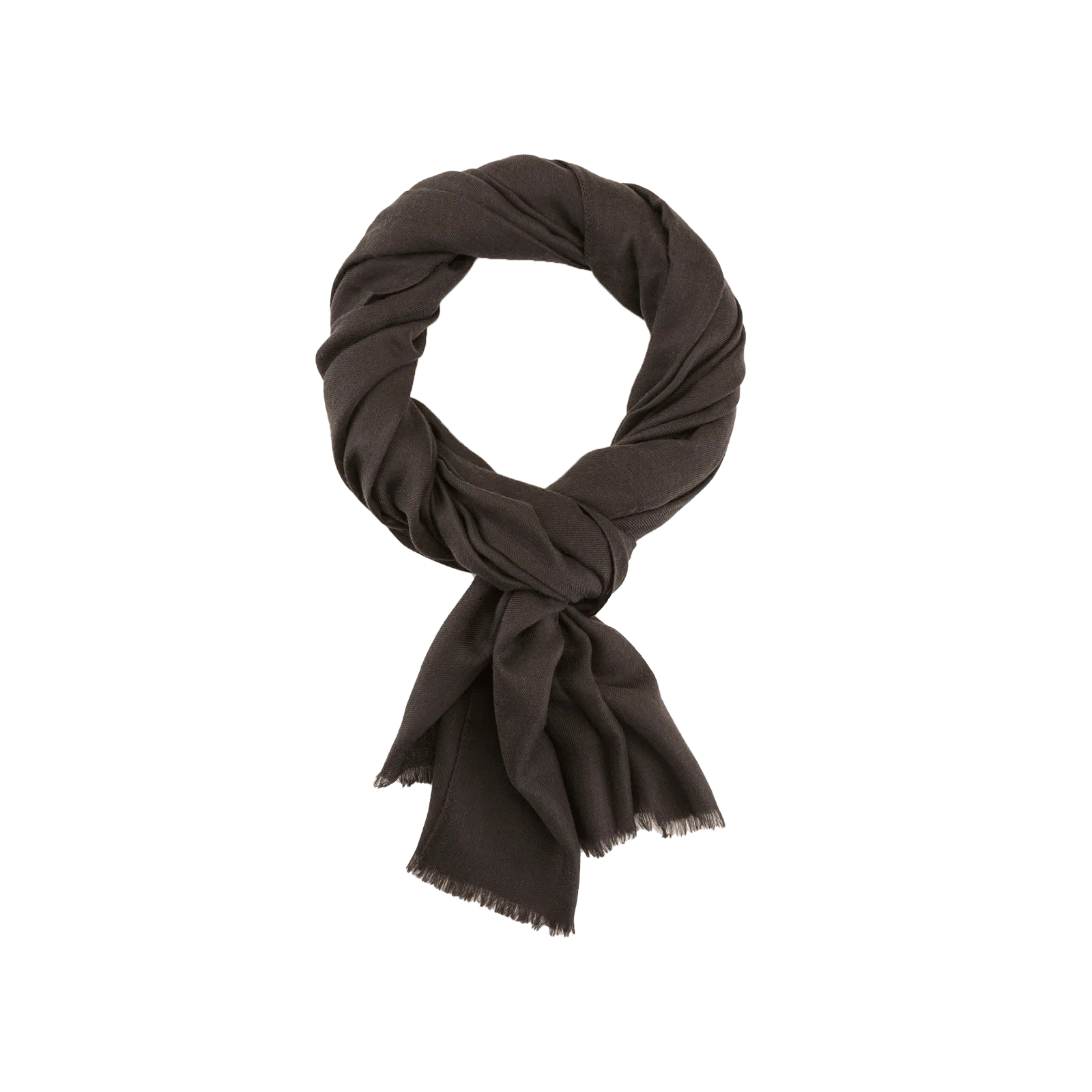 Chic Alashan Cashmere Scarf