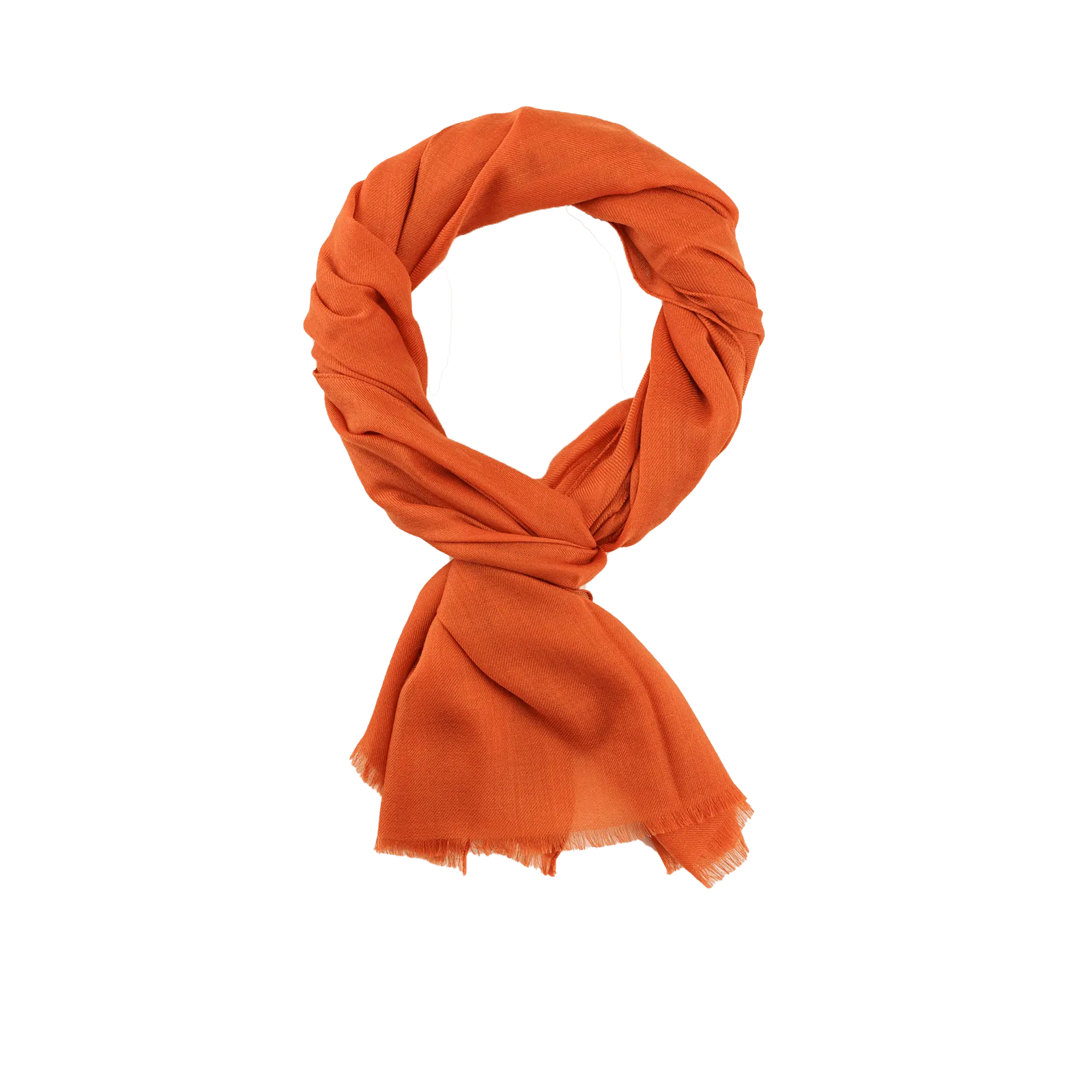 Chic Alashan Cashmere Scarf