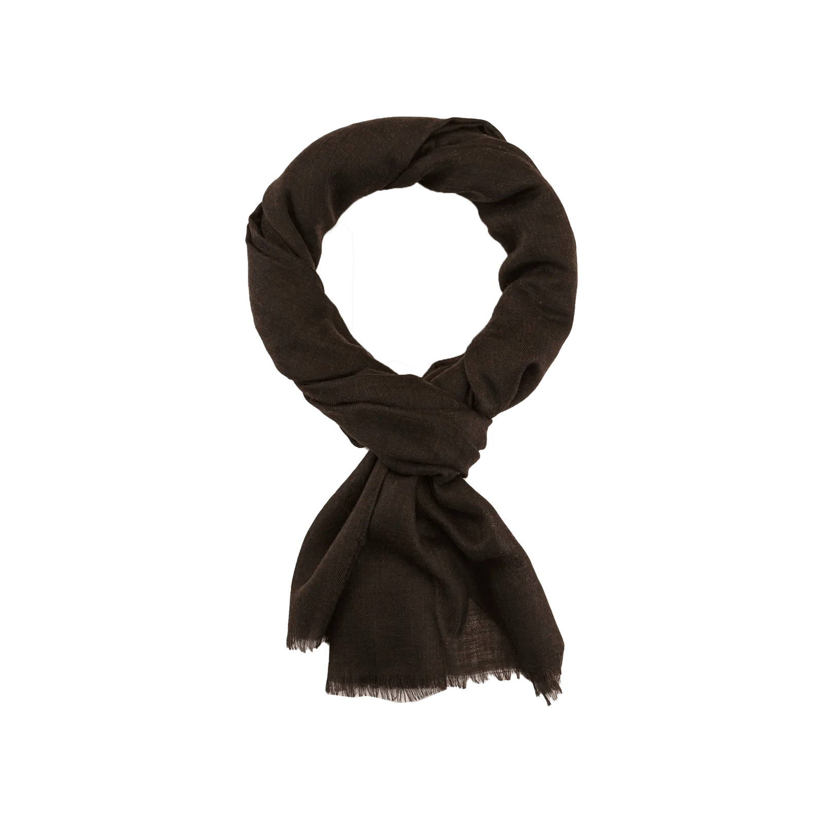 Chic Alashan Cashmere Scarf