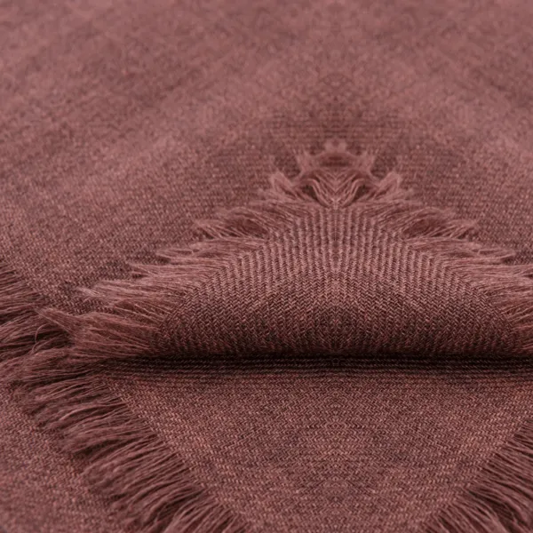 Chic Alashan Cashmere Scarf