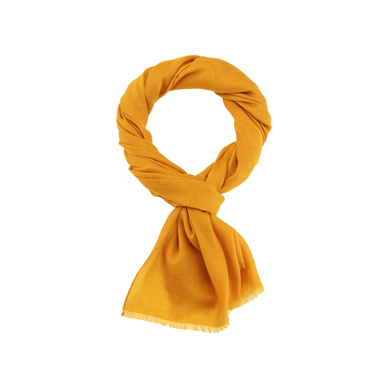 Chic Alashan Cashmere Scarf