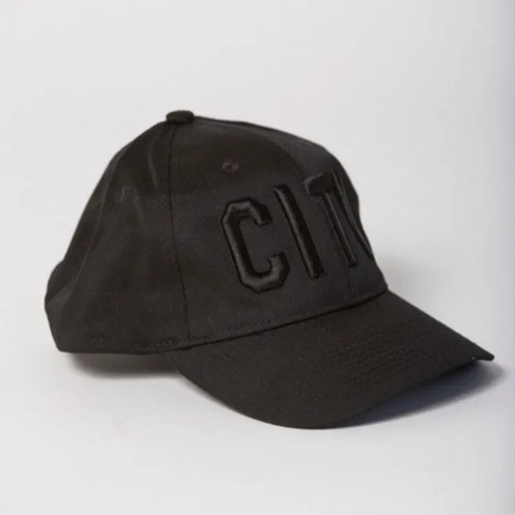 CITY Classic Cap