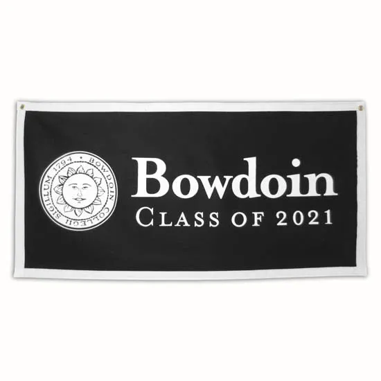 Class of 2021 Banner