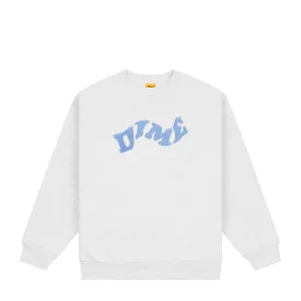 College Crewneck