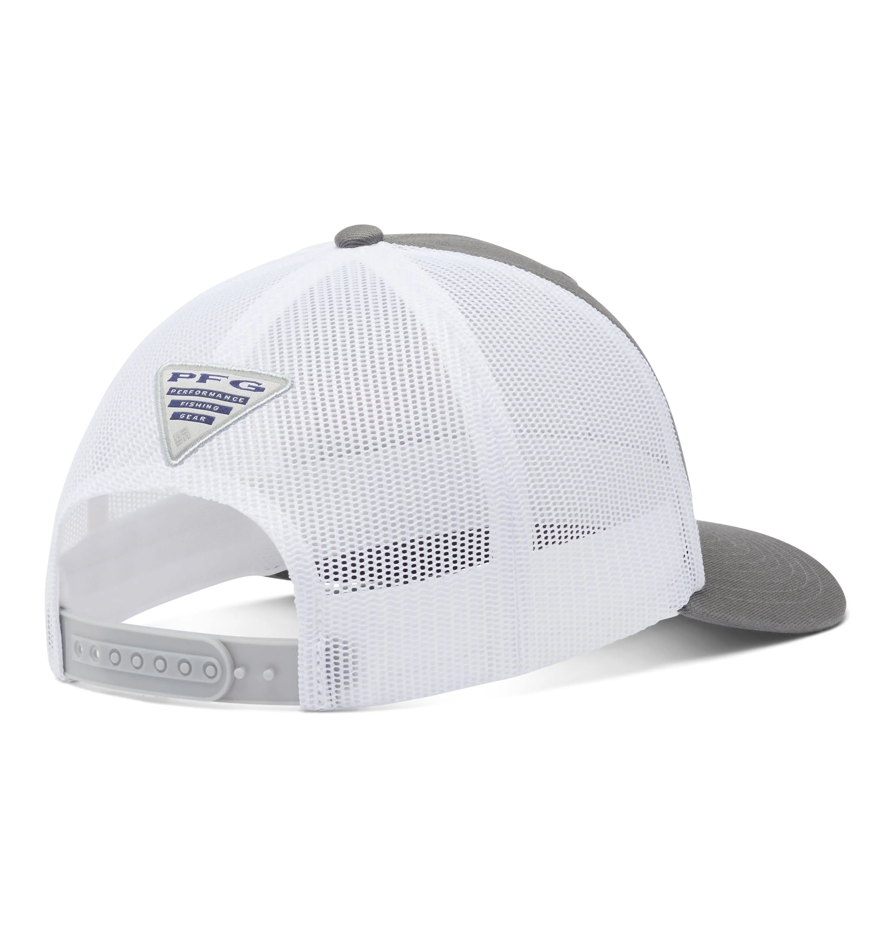 Columbia - PFG Mesh™ Fish Flag Snap Back Cap