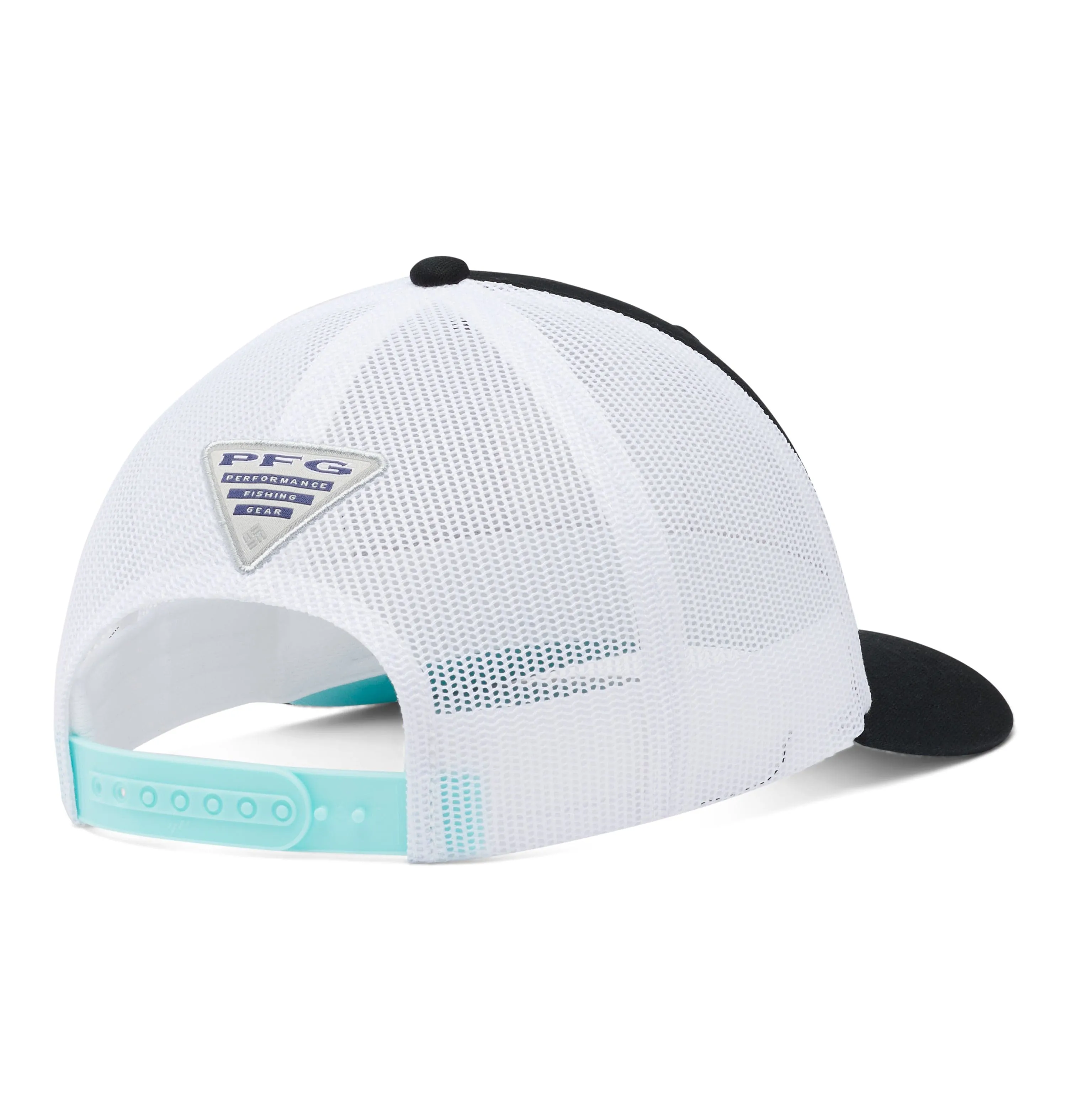 Columbia - PFG Mesh™ Fish Flag Snap Back Cap