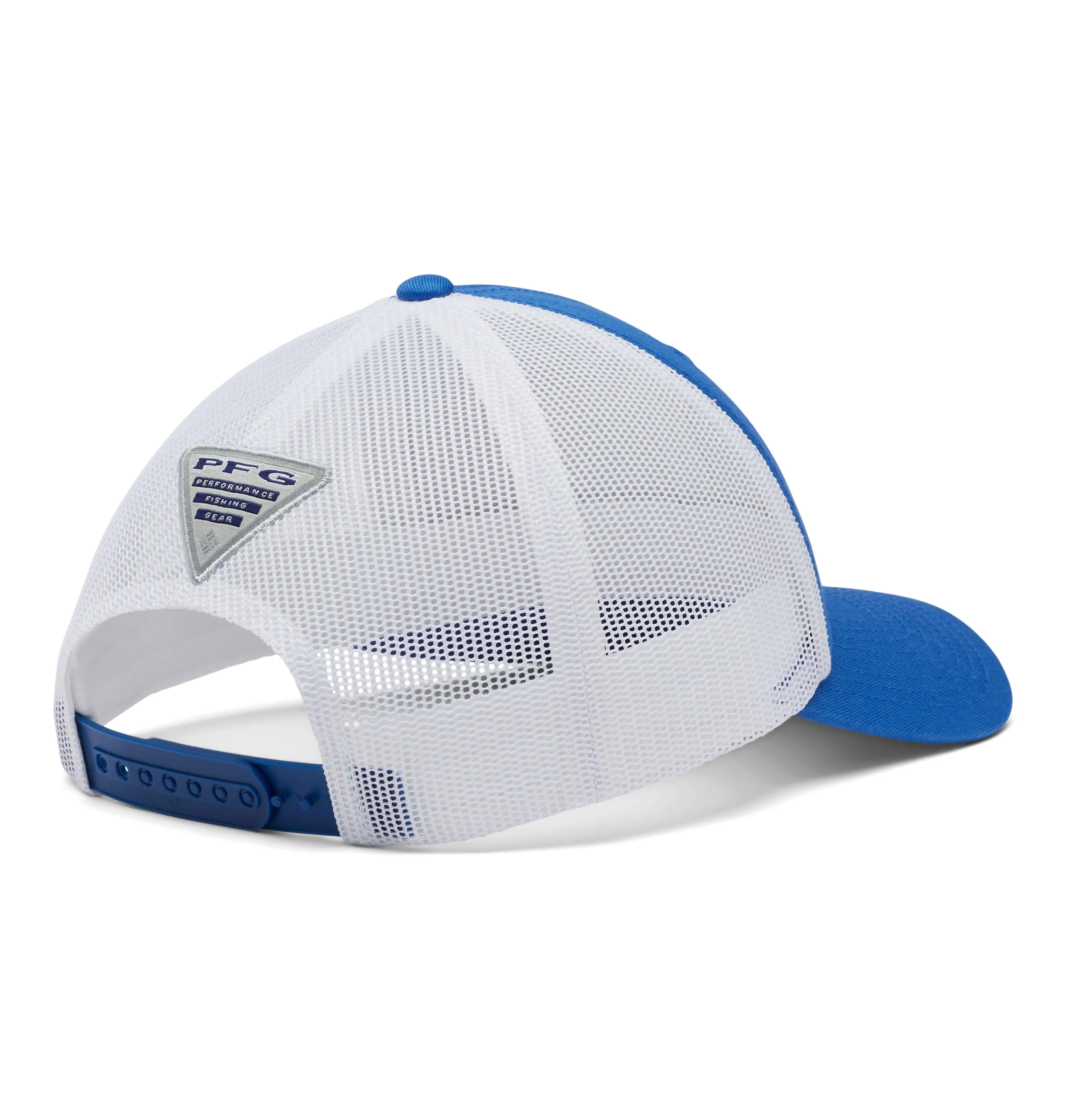 Columbia - PFG Mesh™ Fish Flag Snap Back Cap