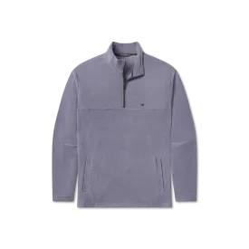 Copper Trail Fleece Pullover