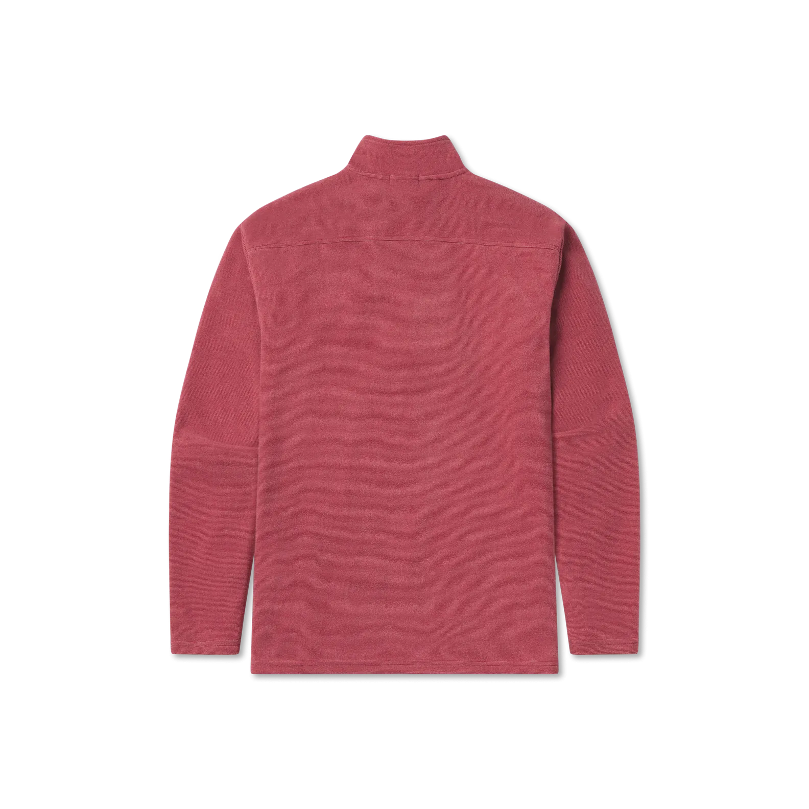 Copper Trail Fleece Pullover