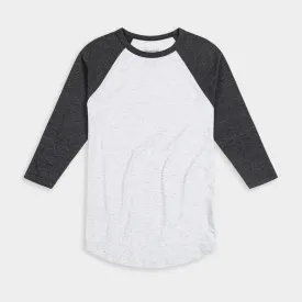 Core Collection Baseball Tee