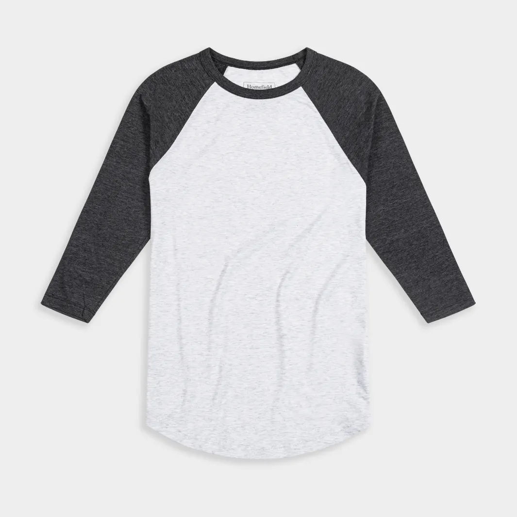 Core Collection Baseball Tee