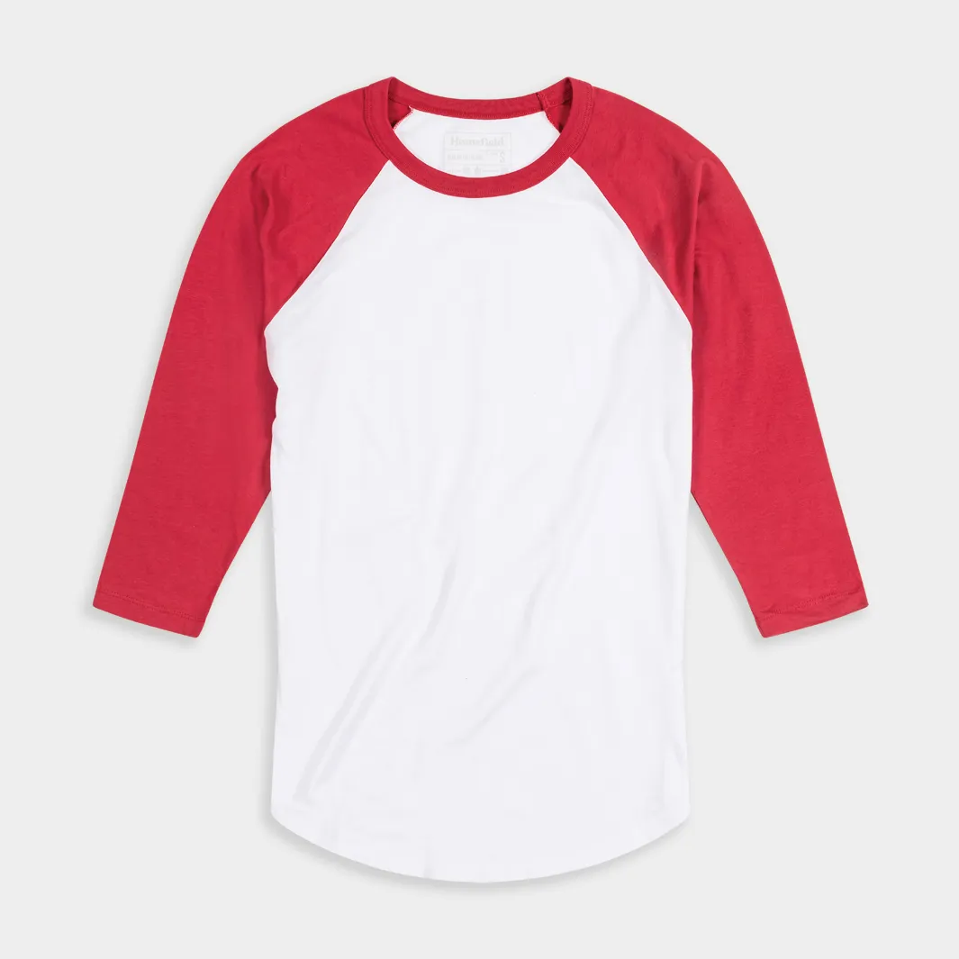 Core Collection Baseball Tee