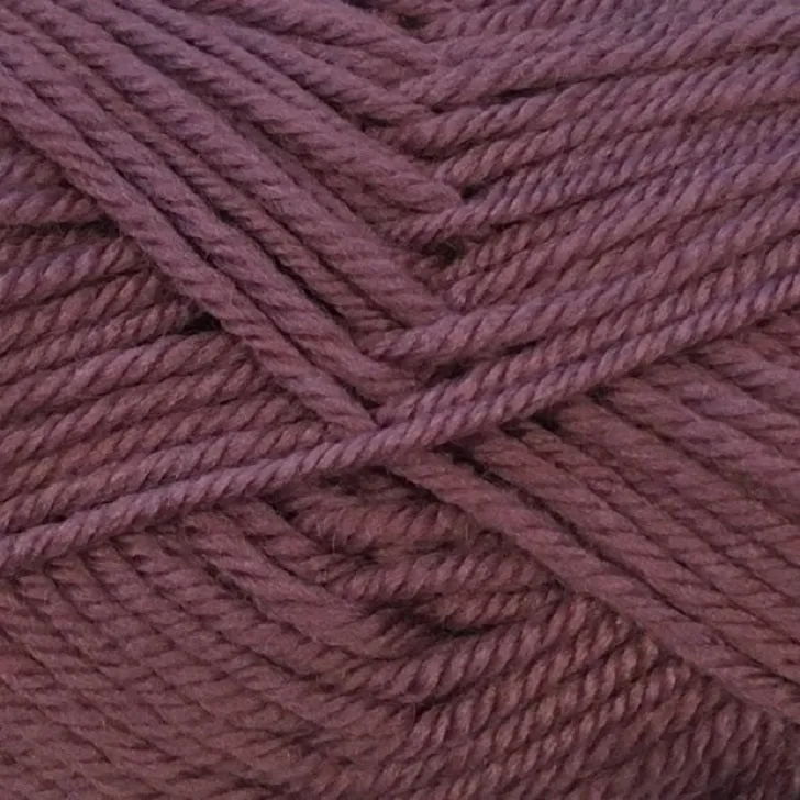 CRUCCI 8PLY MERINO