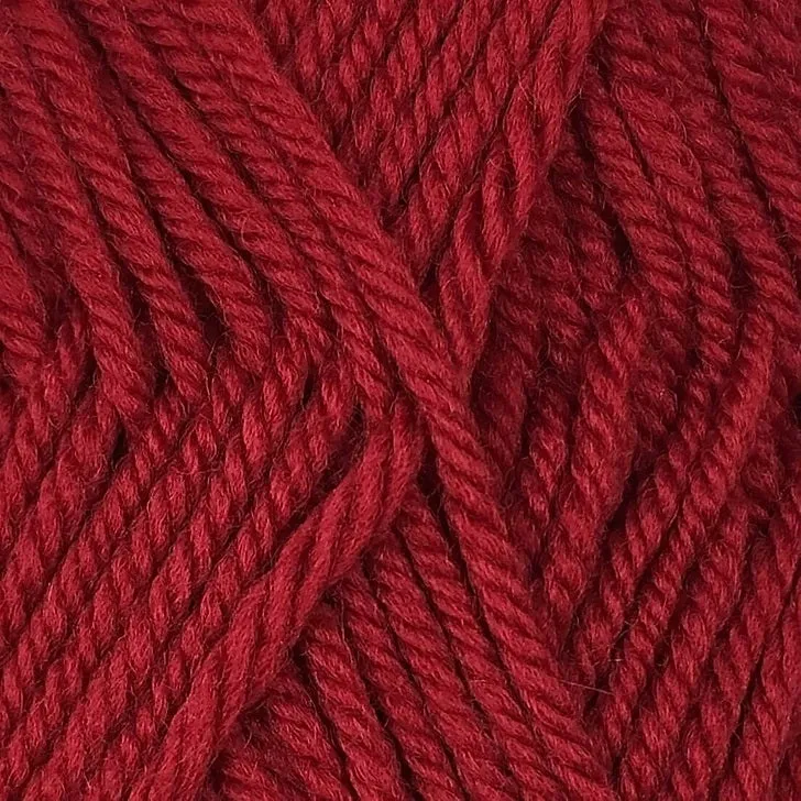 CRUCCI 8PLY MERINO