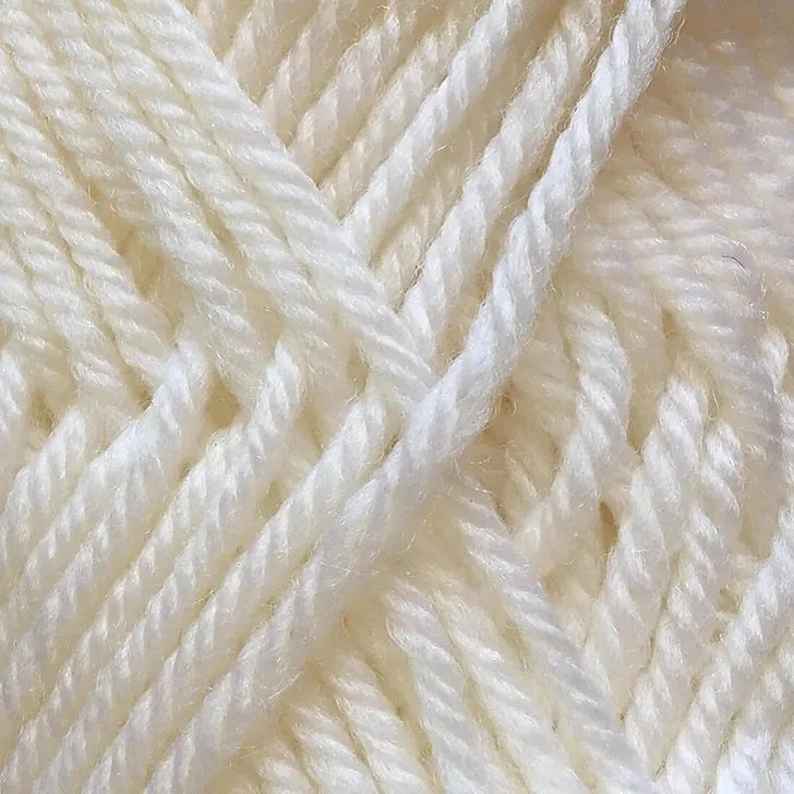 CRUCCI 8PLY MERINO