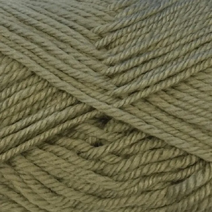 CRUCCI 8PLY MERINO