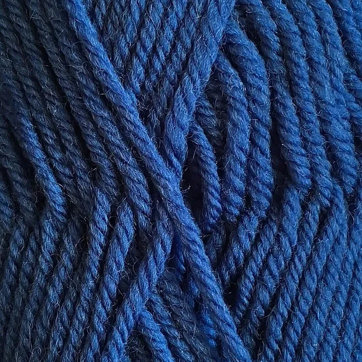 CRUCCI 8PLY MERINO