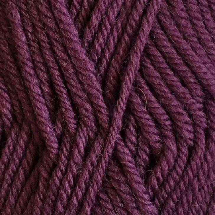 CRUCCI 8PLY MERINO