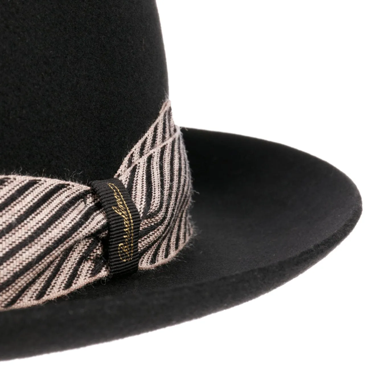 Damiano Super Fine Wool Hat by Borsalino