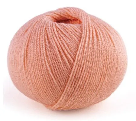 DMC 100% BABY MERINO 4PLY