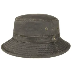 Drasco Cloth Hat by Stetson