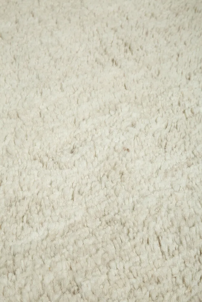 Dunes Rug - Sand