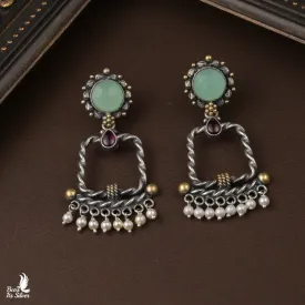 Earrings - 5416