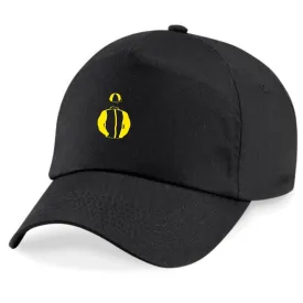 Earth Summit Horse Racing Cap Mini Silks