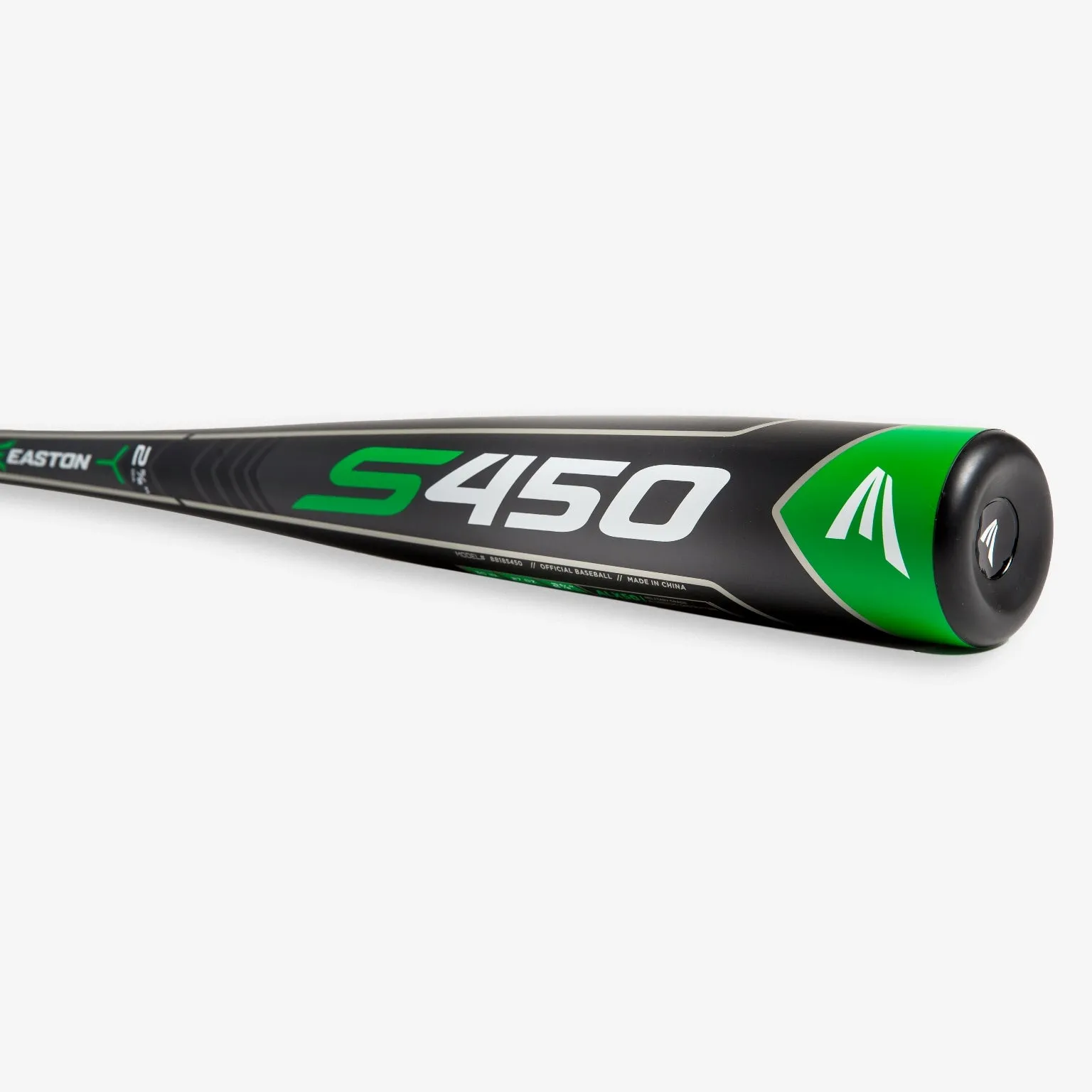 Easton S450 BBCOR -3 A112856