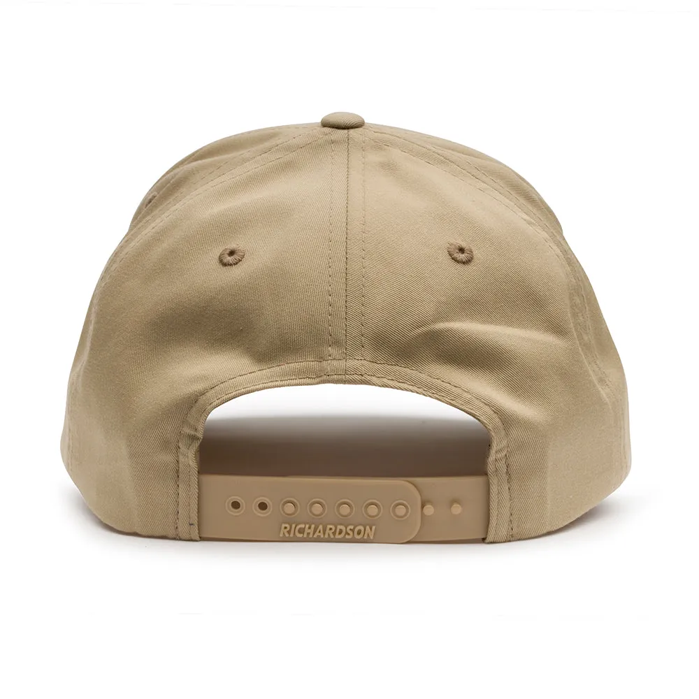 Eat Crab Trucker 312 Hat