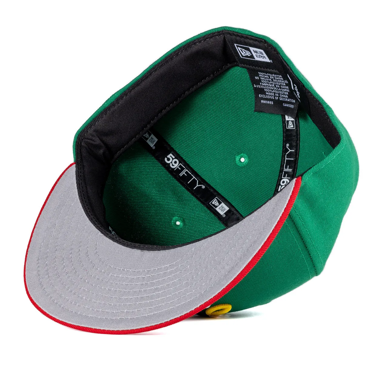 El Tri New Era Fitted