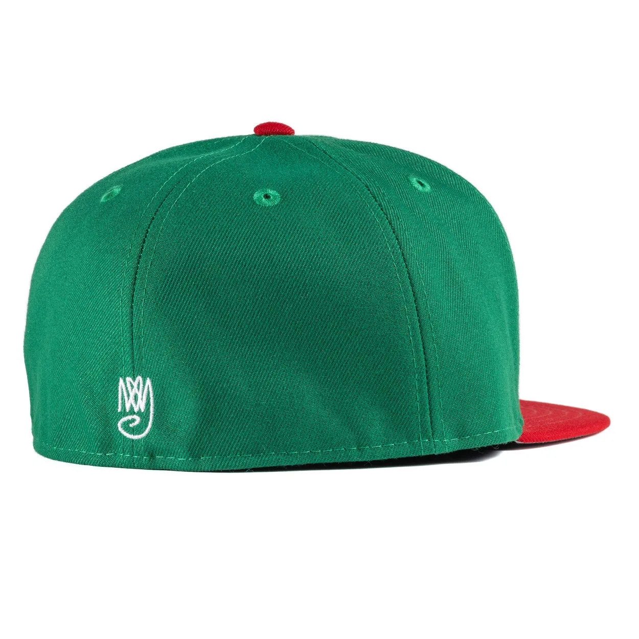 El Tri New Era Fitted