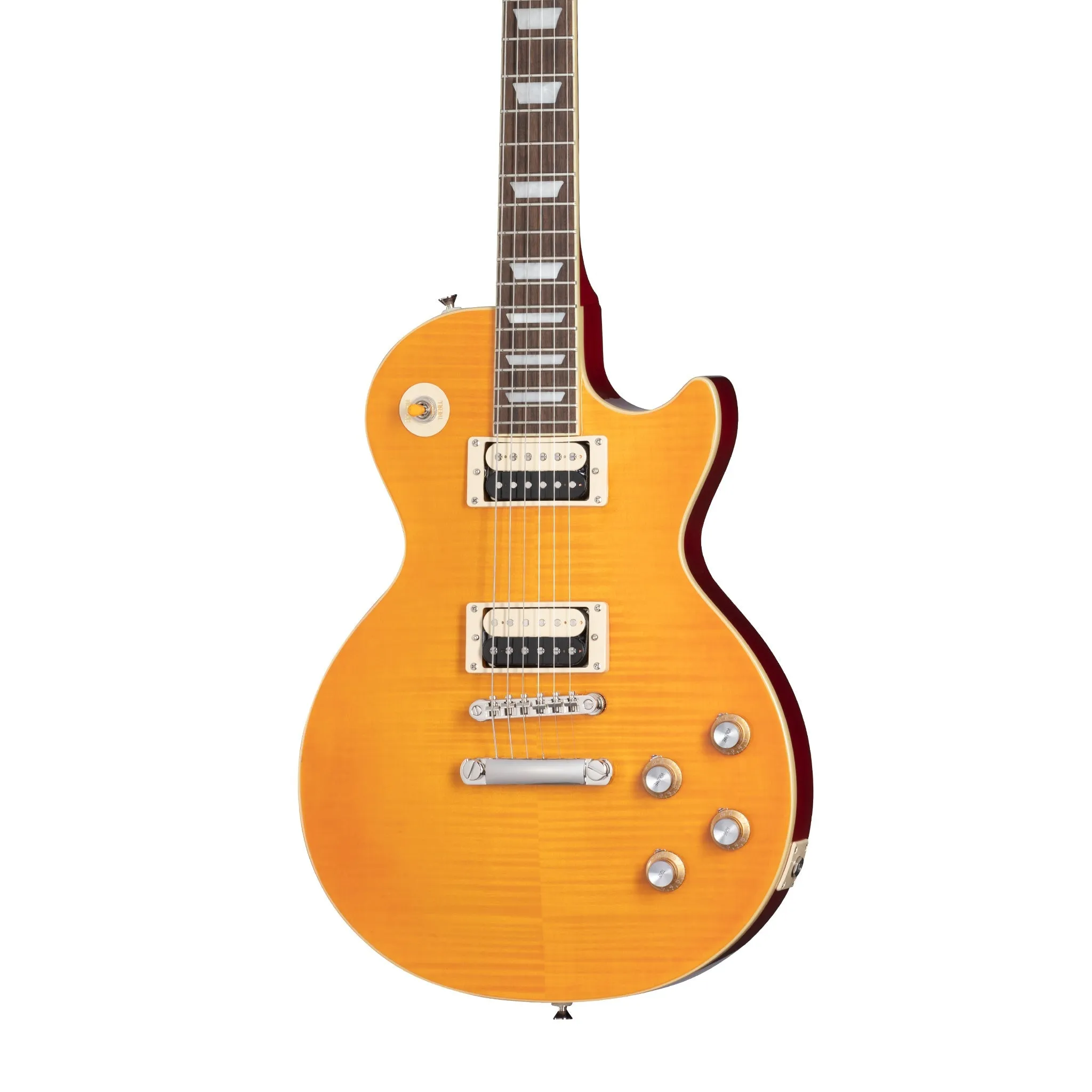 Epiphone EILPSLASHAPNH3 Slash Les Paul Standard Electric Guitar