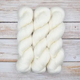 Estelle Undyed Blank Yarn 4ply