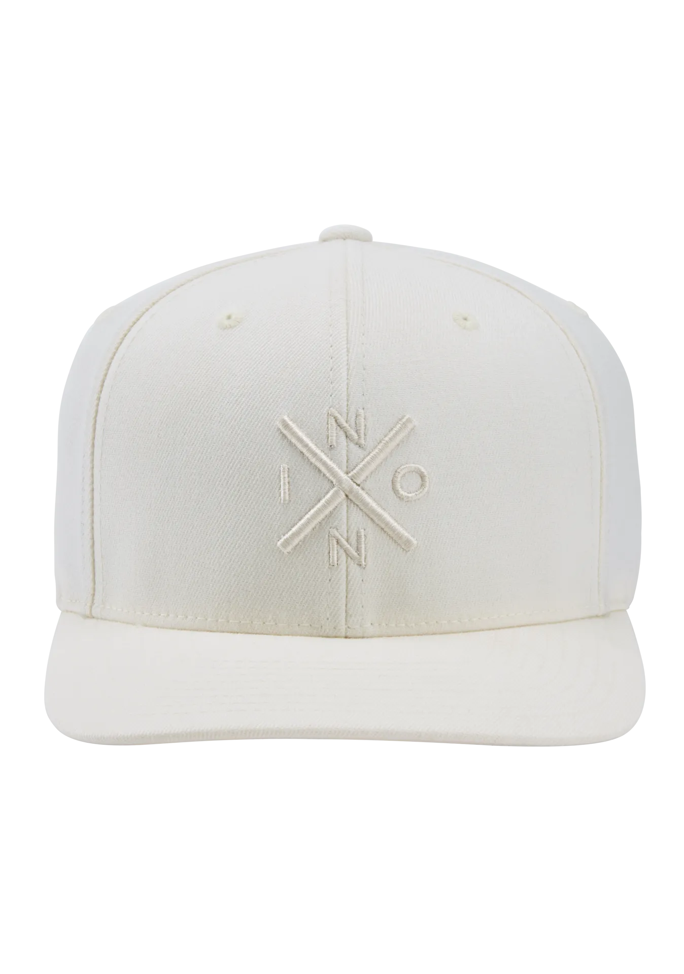 Exchange Flexfit Hat - Cream / Taupe