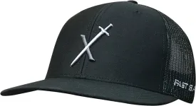 Fast Back Excalibur Cap