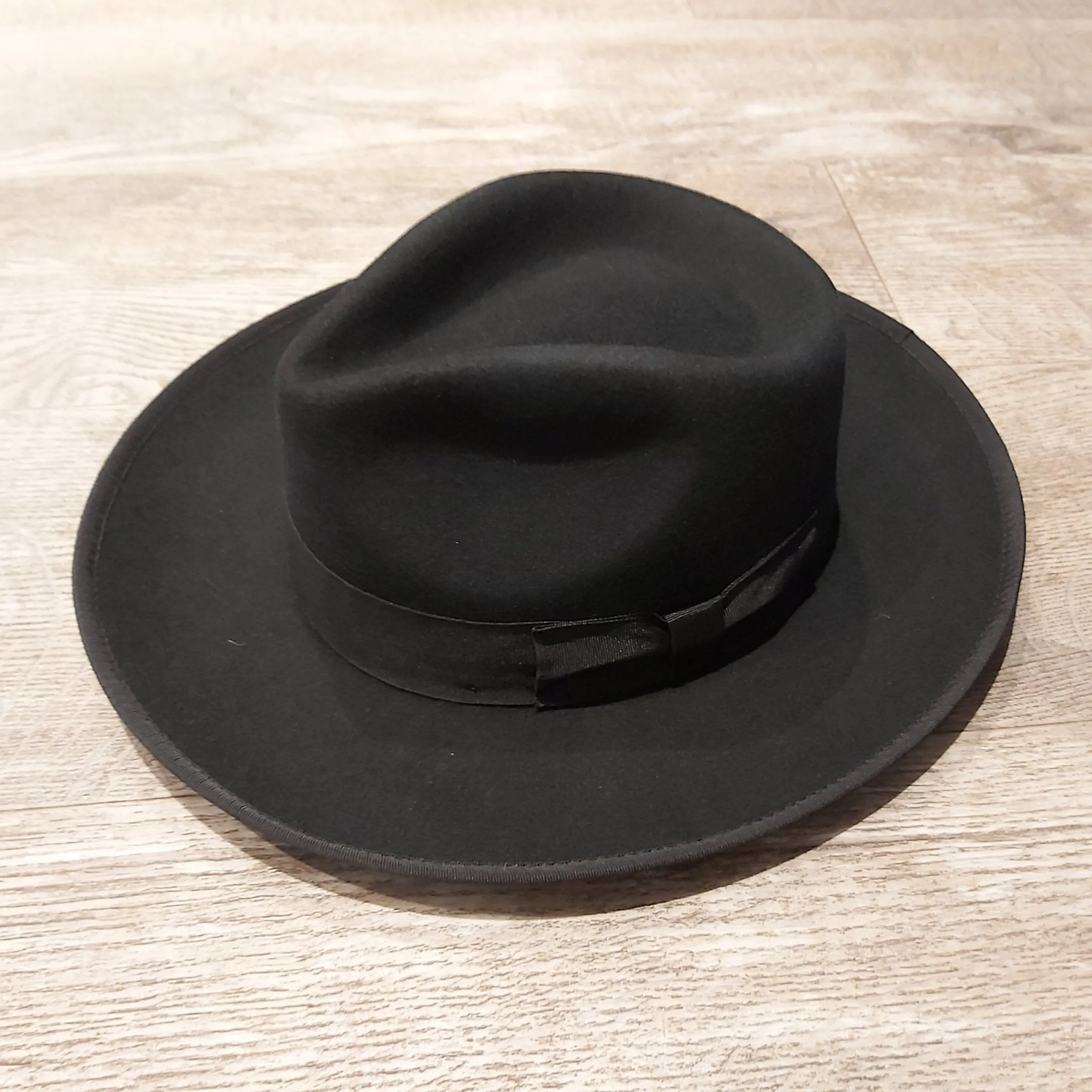 Fedora Hat