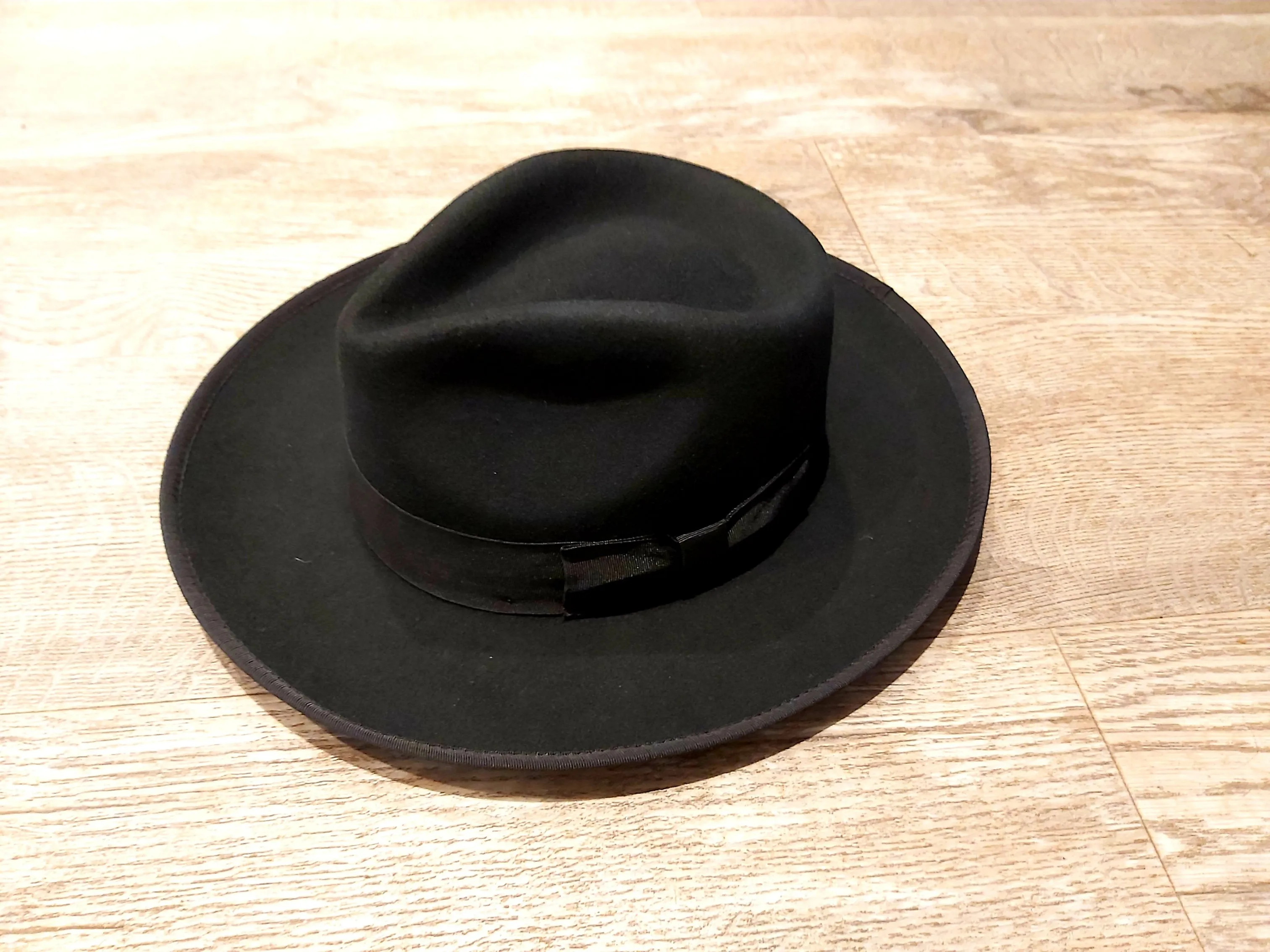 Fedora Hat