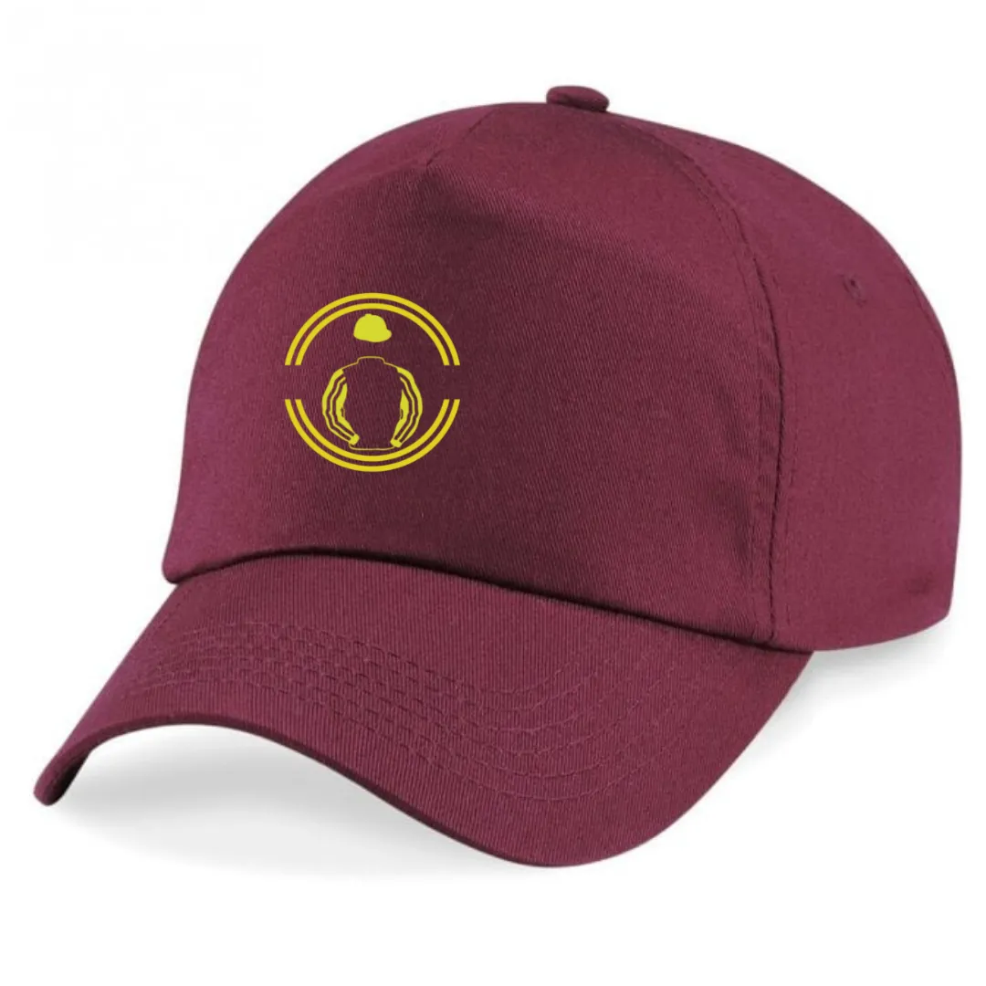 Fellowship Racing Cap Mini Silks