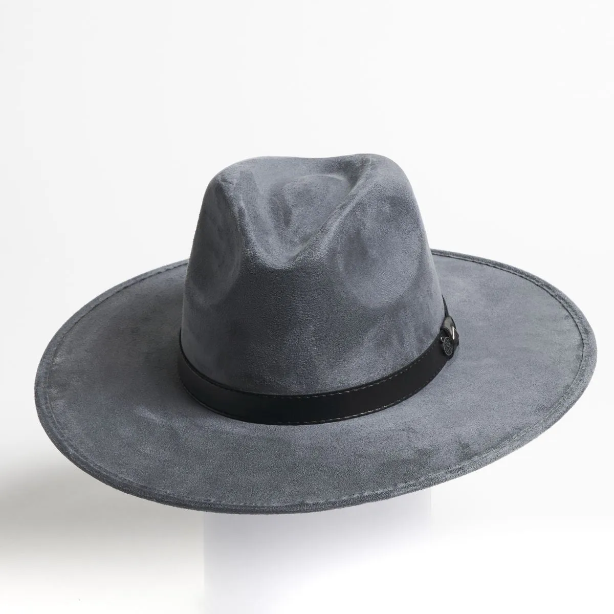 FIRMA - WATER-RESISTANT LARGE FEDORA